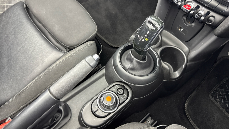 MINI Convertible 1.5 Cooper II 2dr Auto Petrol Convertible